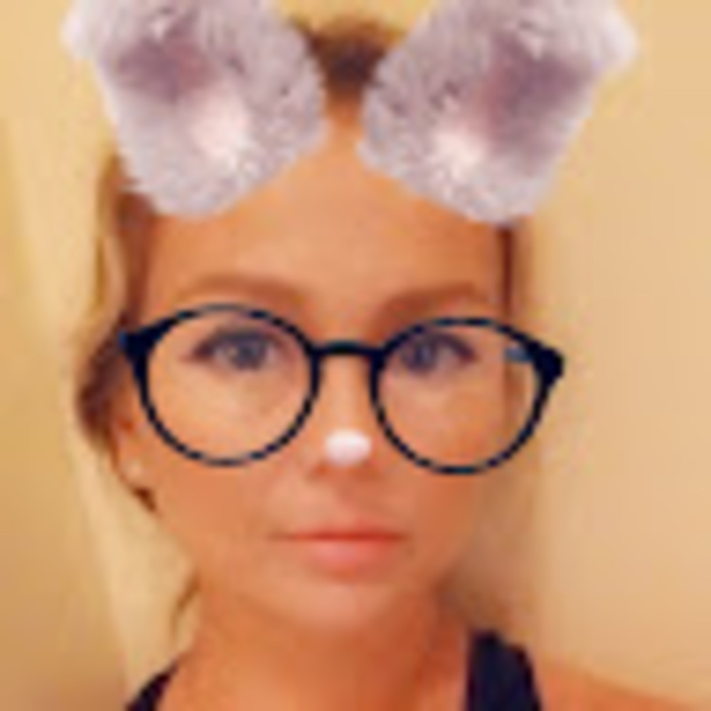 Meet your Posher, Nadz